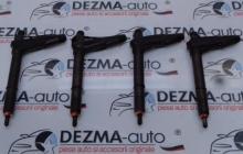 Injector,cod TJBB01901D, Opel Combo Tour, 1.7DTI, Y17DT