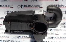 Carcasa filtru aer, 3C0129607AB, Seat Leon (1P1) 2.0tdi, BKD