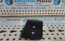 Buton comanda geam dreapta fata Fiat Panda 169, 5161M