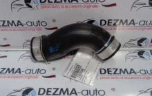 Furtun intercooler, 1K0145838D, Skoda Octavia 2 (1Z) 2.0tdi, AZV