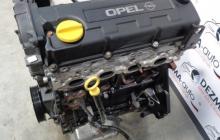 Motor, Opel Meriva, 1.7DTI, Y17DT