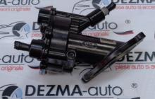 Pompa vacuum cod 93BB-2A451-AC, 9140050600, Ford Focus 2 hatchback (DA) 1.8tdci (id:218525)