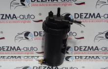 Carcasa filtru combustibil  4M5Q-9155-AB, Ford Focus 2 hatchback (DA) 1.8tdci (id:218532)