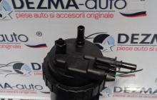 Carcasa filtru combustibil  4M5Q-9155-AB, Ford Focus 2 hatchback (DA) 1.8tdci (id:218532)