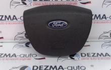 Airbag volan 4M51-A042B85-CF, Ford Focus 2 hatchback (DA) 2007-2011 (id:218552)