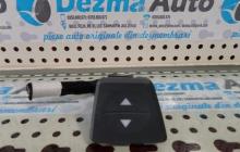 Buton comanda geam stanga fata Fiat Grande Punto 1.3 m-jet, 5185A