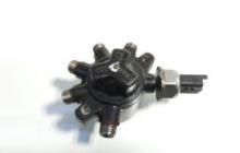 Rampa injectoare 4M5Q-9D280-DB,  Ford Focus 2 (DA) 1.8tdci