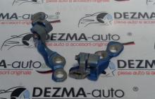 Set balamale dreapta fata 3M51-R22810-AH, Ford  Focus 2 (DA) 2004-2011