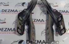 Set balamale capota fata, 9680749080, Peugeot 307 SW (id:219522)