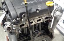 Motor, Opel Agila (A) (H00) 1.2B, Z12XE