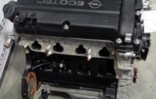 Motor, Opel Corsa C (F08, F68) 1.2B, Z12XE