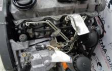 Motor, Vw Polo Classic, 1.9tdi, ASV