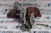 Turbosuflanta GM55196958, Opel Astra H Twin Top, 1.9cdti, Z19DTH