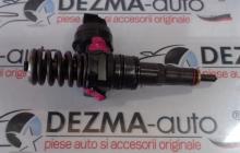 Ref. 045130073T,BTD, 0414720035 Injector Seat Ibiza 4 (6L1) 1.4tdi