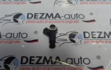 Injector Bosch, cod 0280155965, Opel Corsa C (F08, F68) 1.2 b, Z12XE (id:217088)