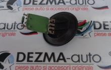 Releu ventilator bord, Skoda Fabia 2 Combi