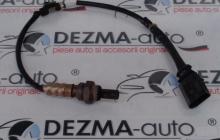 Sonda lambda, 03E906262B, Skoda Fabia 2 Combi 1.2B