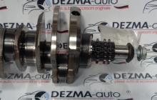 Vibrochen, Mercedes Clasa GL (X164) 3.0cdi