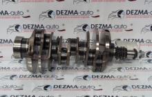 Vibrochen, Mercedes Clasa R (W251) 3.0cdi