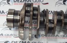 Vibrochen, Mercedes Clasa R (W251) 3.0cdi