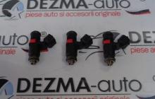 Injector, 03E906031A, Seat Ibiza 5, 1.2B, BZG