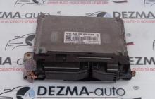 Calculator motor, 03E906023B, Skoda Fabia 2, 1.2B, CGPA