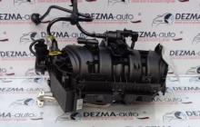 Galerie admisie cu clapete GM55557906, Opel Corsa C 1.2b, Z12XEP