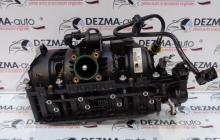 Galerie admisie cu clapete GM55557906, Opel Corsa C 1.2b, Z12XEP