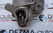 Electromotor GM55566800, 0001107493, Opel Corsa C 1.2b, Z12XEP