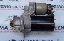 Electromotor GM55566800, 0001107493, Opel Corsa C 1.2b, Z12XEP