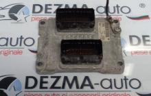 Calculator motor GM55557933, 0261208940, Opel Astra H 1.2b, Z12XEP