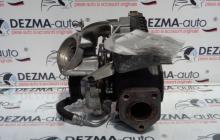 Turbosuflanta 7792412F, Bmw 1 (E81, E87) 2.0d, 204D4