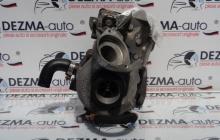 Turbosuflanta 7792412F, Bmw 1 (E81, E87) 2.0d, 204D4