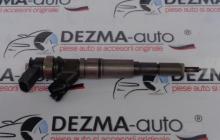 Ref. 0986435091 Injector Bmw 1 (E81, E87) 2.0d, 204D4 (pr:110747)