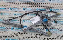 Macara dreapta fata Renault Laguna 2 (BG0/1) 2001-2007