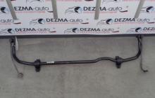 Bara stabilizatoare fata, 3C0411303AC, Vw Passat (3C2) 2.0tdi (id:221497)