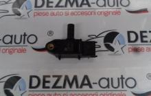 Senzor presiune gaze, 55566186, Opel Meriva 1.7cdti, A17DTR