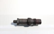 Ref. LCR6705404D Injector Fiat Doblo (119) 1.9d