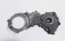 Pompa ulei, cod XS4Q-6F008-AH, Ford Focus 2 (DA) 1.8tdci, KKDA (id:217065)