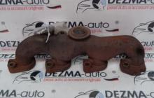 Galerie evacuare, 4M5Q-9428-AB, Ford Focus 2 (DA) 1.8tdci, KKDA