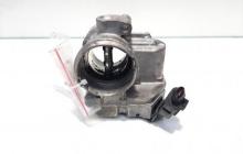 Clapeta acceleratie, cod 045128063G, Skoda Fabia 1, 1.4tdi, BNM (id:462615)