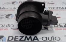 Debitmetru aer 038906461B, 0281002531, Skoda Fabia 2, 1.4tdi, BNM