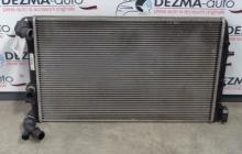 Radiator racire apa 6Q0121253R, Skoda Roomster 1.4tdi, BNM