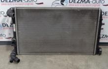 Radiator racire apa 6Q0121253R, Seat Cordoba (6L2) 1.4tdi, BNM (pr:110747)