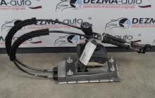 Timonerie 6Q0711061F, Skoda Fabia 1, 1.4tdi, BNV