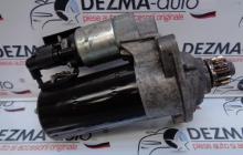 Electromotor 02Z911024H, 0001153007, Vw Beetle (5C) 1.6tdi, CAY