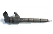 Ref. 0445110299, injector Alfa Romeo 159 (939) 2.0jtmd (pr:110747)