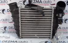 Radiator intercooler 6Q0145804A, Seat Ibiza 4, 1.4tdi, BNV