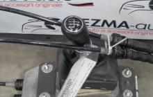 Timonerie 6Q0711061F, Skoda Fabia 2, 1.4tdi, AMF