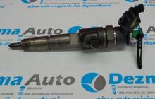 Ref. 0445110340, injector Citroen Berlingo, 1.6hdi